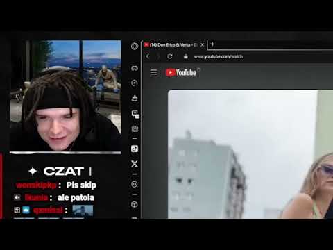 MULTI reaguje na Don Erico & Verka - Dzieci Zza Kurtyny (Mama i Werka)