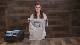 Pack-It™ Isolate Laundry Sac I Eagle Creek
