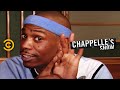Chappelle's Show - "Making the Band" - Uncensored - Comedy Central Chappelle's Show - "Making the Band" - Uncensored