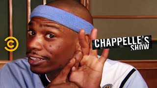 Chappelle&#39;s Show - &quot;Making the Band&quot; - Uncensored