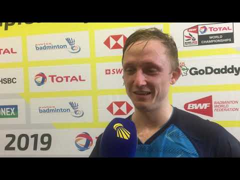 Schaefer not at his best