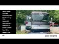 Check out this Video for a 2004 Tiffin Allegro Bus 40DP(Stock #450456)  for sale by Pop RVs. This unit is located in Sarasota, FL