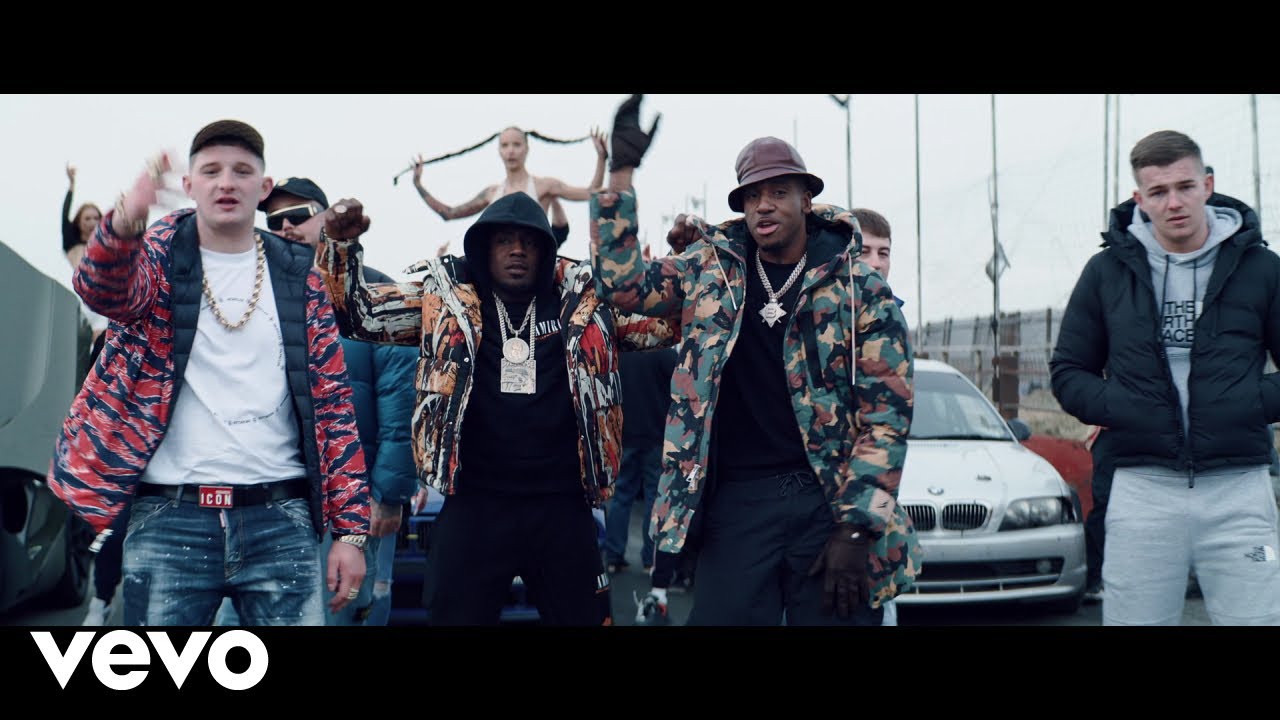 Bmw By Bad Boy Chiller Crew Chart Achievements Popnable bmw-by-bad-boy-chiller-crew-chart-achievements-popnable