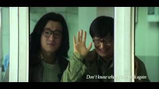 ::中国合伙人:: 片尾曲 Leaving on a Jet Plane