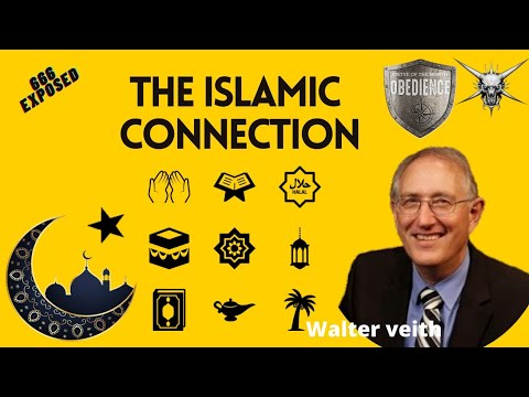 Walter Veith Sermon - THE Islamic Connection
