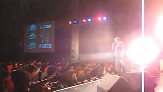 Turn away-FLOORPUNCH@club citta putv