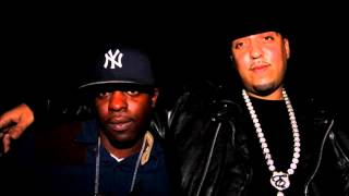 UNCLE MURDA - MONEY WORK (FT. FRENCH MONTANA)(SEPTEMBER 2012)