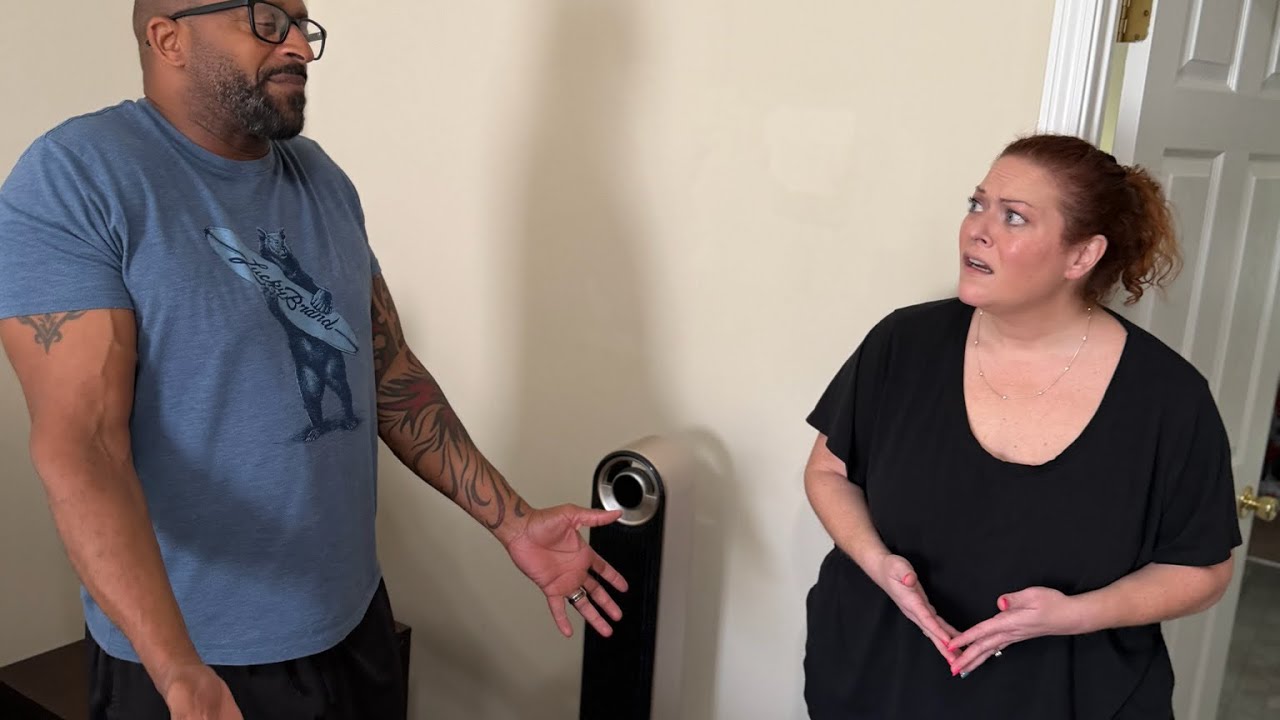 Bethany asks Larry why would he let her think they’d start a business 