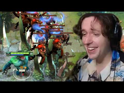 Somehow, Heralds still manage to surprise me