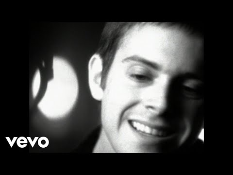 Toad The Wet Sprocket - Fly From Heaven