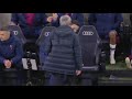 Jose Mourinho's funny reaction to the ref in the Tottenham Hotspur Vs Manchester City. 🤣