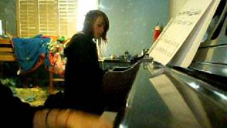 Rescue Me- Digital Summer Fall 2010 Piano Cover