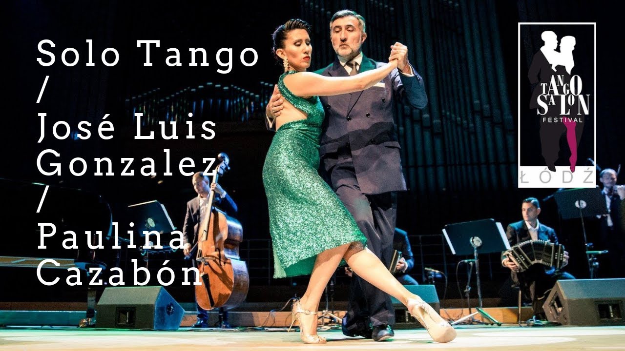 "La mariposa" - Jose Luis Gonzalez & Paulina Cazabon Gomez