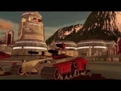 Rebel Alliance Galactic Conquest # 10 | EAW Remake Mod 4.0.83