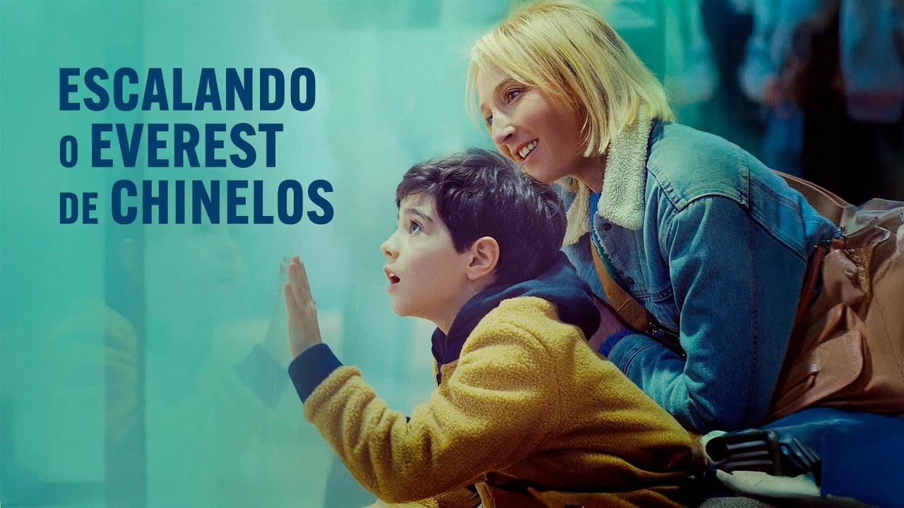 trailer Oficial