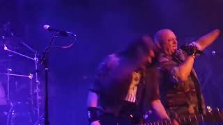 Udo Dirkschneider - "Starlight (Accept)" (2/2/17)