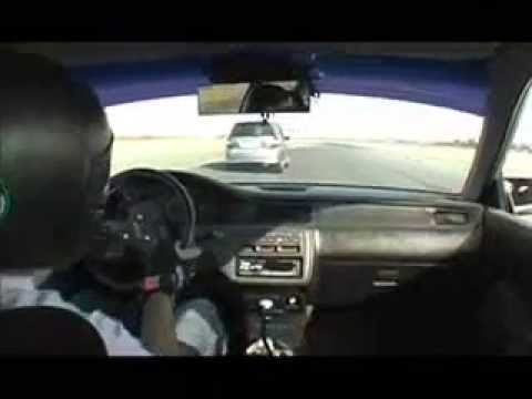 FF SQUAD / KATMAN / Super Street Super Lap Battle 11/8/06