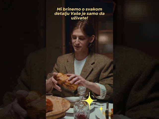 Organizacija događaja