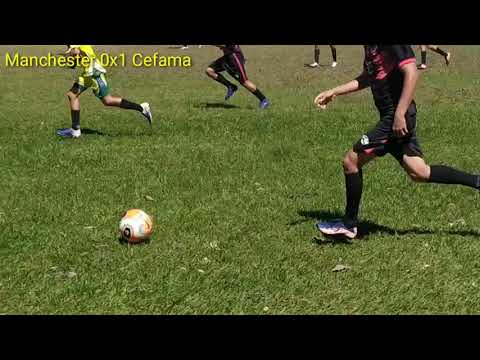 Manchesther 1x1 Cefama(sub15)