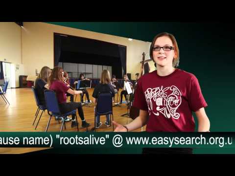 Roots Alive Leeds Durban