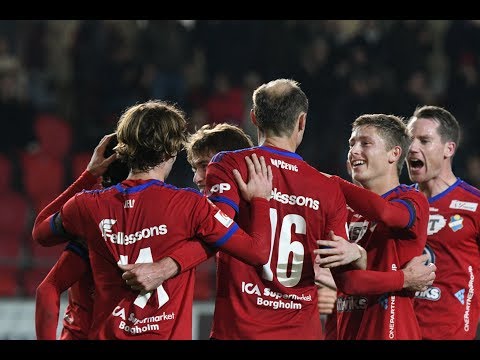 Presskonferens | Östers IF - Syrianska FC 4-0