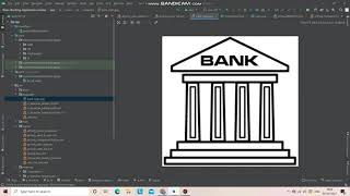 Basic Banking App | Intern | The Sparks Foundation| Mobile App Development