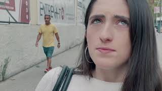 Barcelona - Detrás de ti Barcelona - Detrás de ti