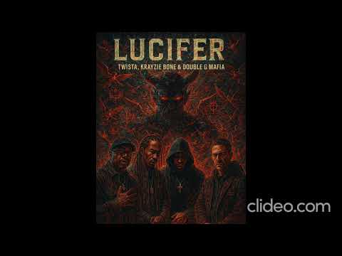 17. Lucifer ft. Twista, Krayzie Bone & Double G Mafia - Spitfire