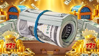 Money will flow into your pocket continuously for 5 minutes | All blessings will come to you. 777 Hz