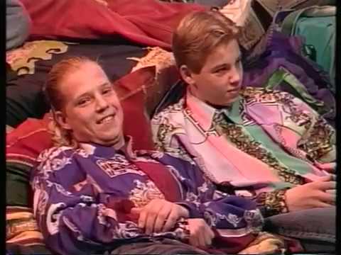 Sex met Angela (compilatie)