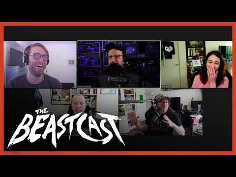 Episode 306 - The Giant Beastcast