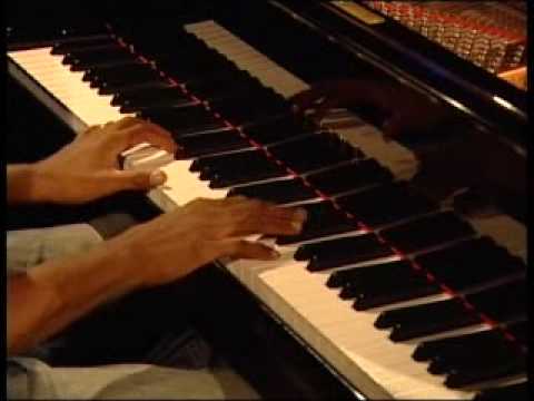 Matthew Shipp SOLO piano