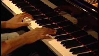 Matthew Shipp SOLO piano