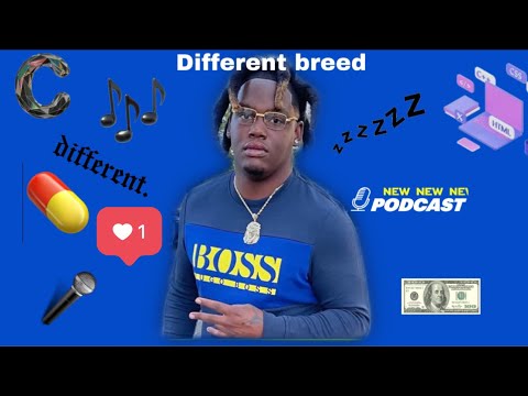 La CNOTE -- Different Breed