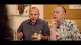 DOS VARIEDADES - Corto LGTBI - Bisexual - España - (2015)
