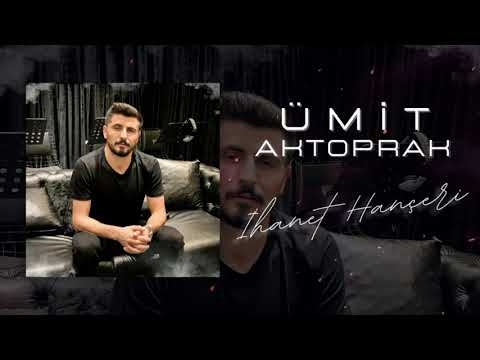 Ümit Aktoprak | İhanet Hançeri [ © Official Video 2021]