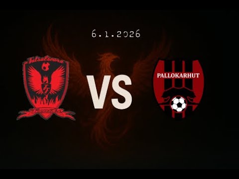 6.1.2026 Futsal P19 - Fs Feeniks vs LiPK