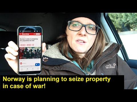 Situation in Europe January 2026 (Part 3)