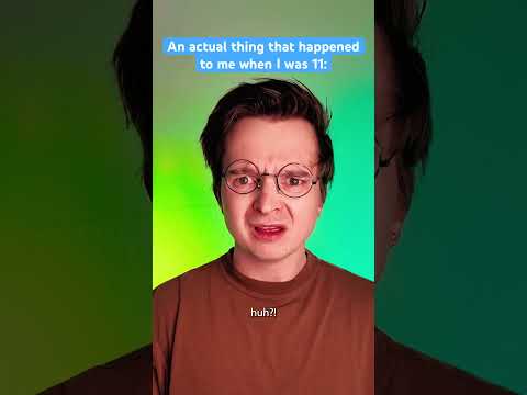 Bridge to Terabithia changed my life! #shorts #bridgetoterabithia #disney #actor