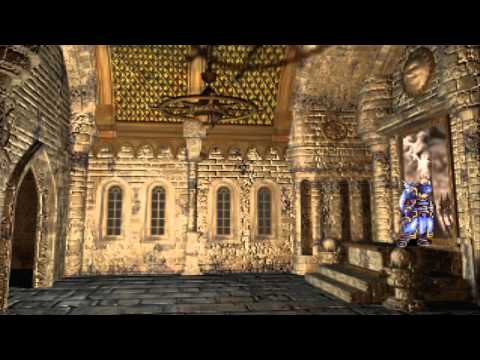 Valkyrie Profile Let's Play [Part 113] Path B - Palace of the Dragon 1