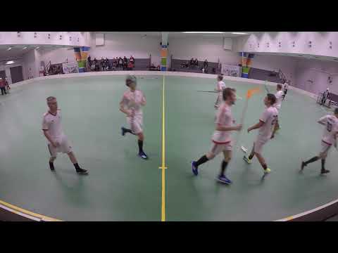 UHT Bulls 2 - PIF 12.10.2019