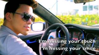 Already Missing You Prince Royce Ft. Selena Gomez Lyrics