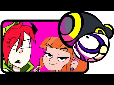 5 Best / Worst Modern Cartoons (@RebelTaxi) Vol 6