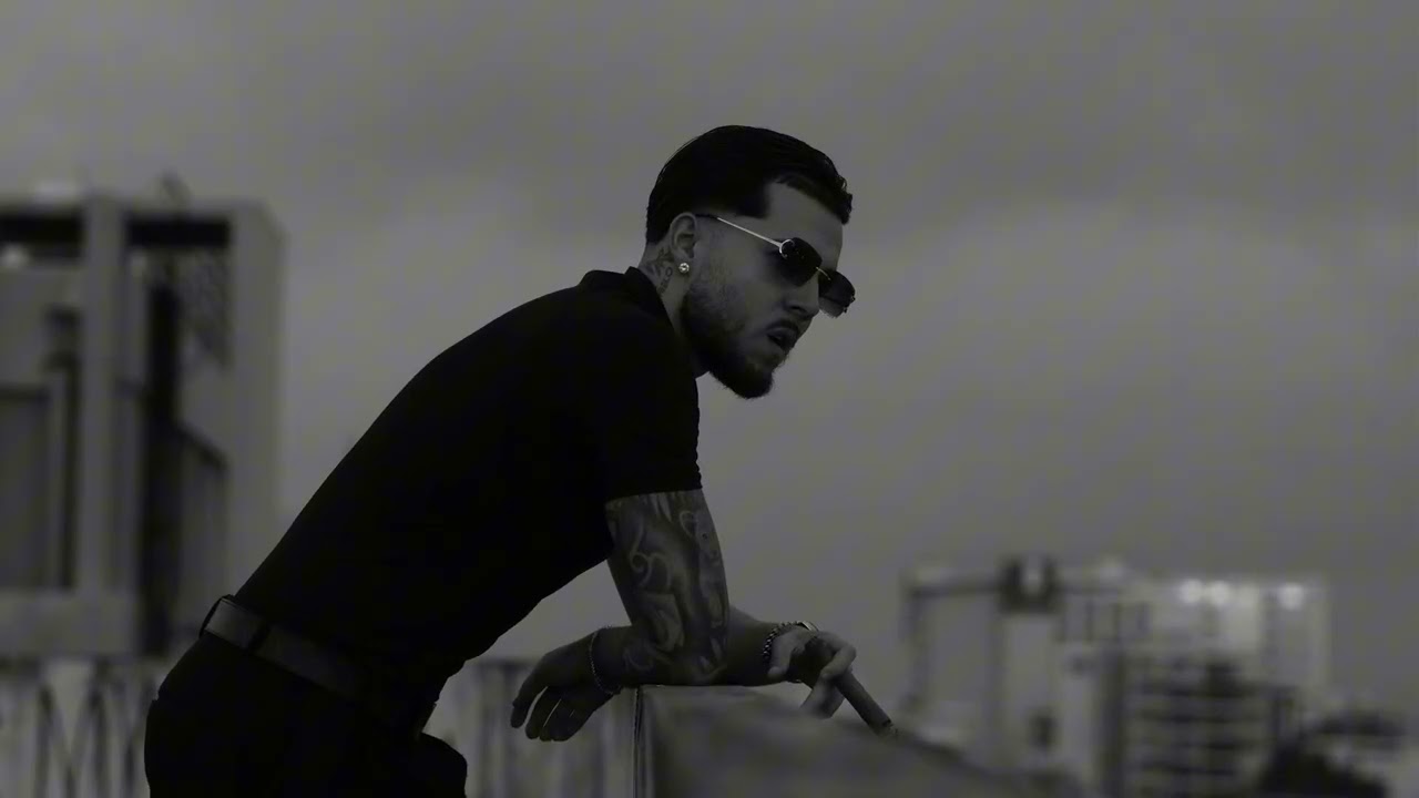 Javiielo - Pensamientos II (Video Oficial)