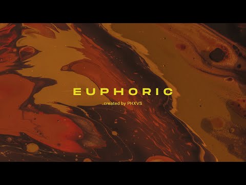 [FREE] The Weeknd x JPEGMAFIA ft. 6LACK Type Beat 2020 - "euphoric" || PHXVS.
