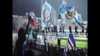 preview picture of video '( AREMANIA )  AREMA Match AFC cup Versus Maziya From Maldives'