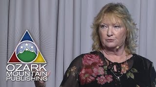 Ozark Mountain UFO Conference