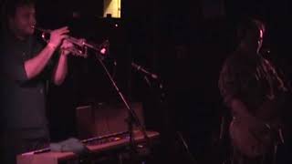 Magnolia Electric Co ~ Almost Was Good Enough, 12/3/03