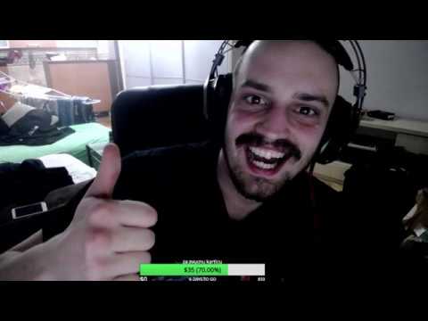 GLAVATA1389 Twitch Highlights #1