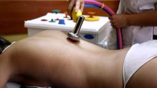 Ekopompa do Aquavibronu - zamknięty obieg wody